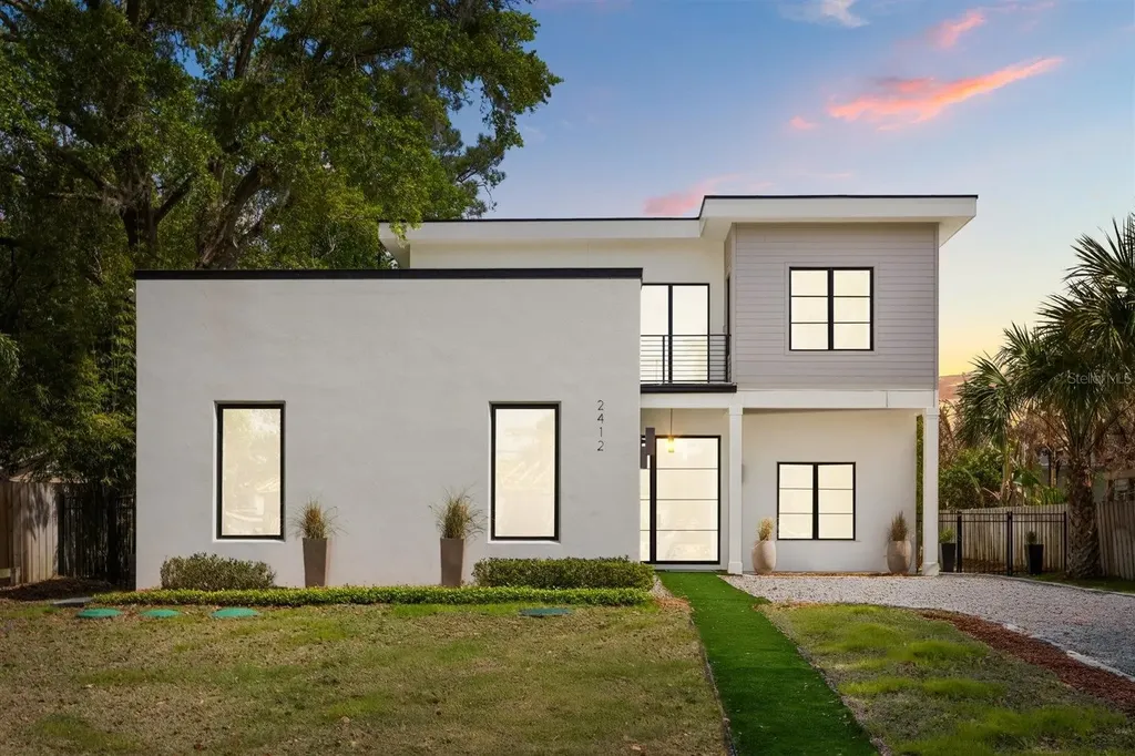 2412 Chantilly Avenue Winter Park FL 32789