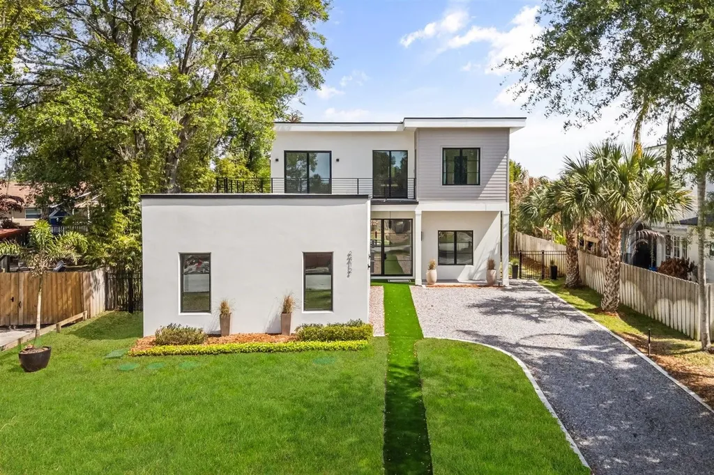 2412 Chantilly Avenue Winter Park FL 32789