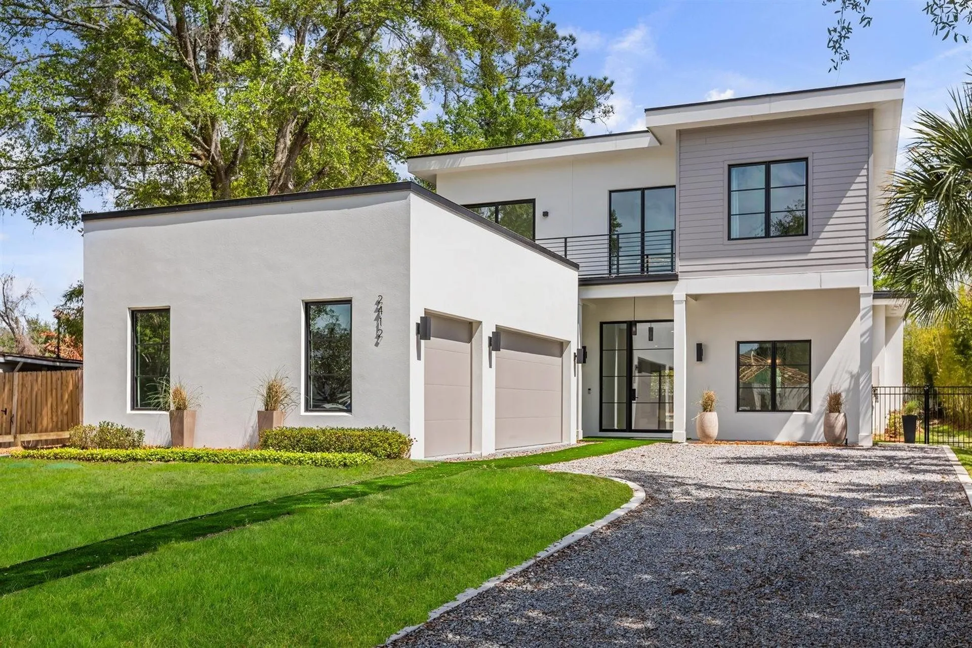 2412 Chantilly Avenue Winter Park FL 32789