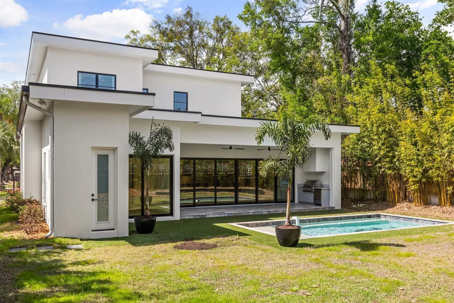 2412 Chantilly Avenue Winter Park FL 32789