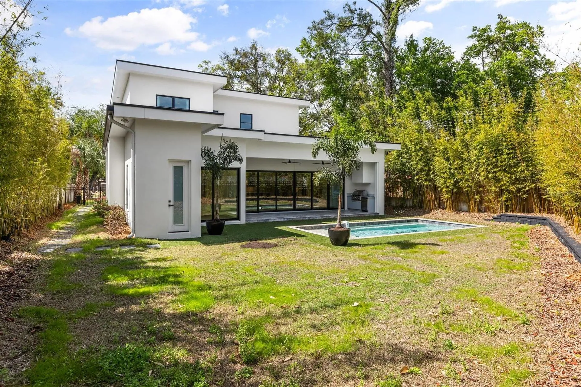 2412 Chantilly Avenue Winter Park FL 32789