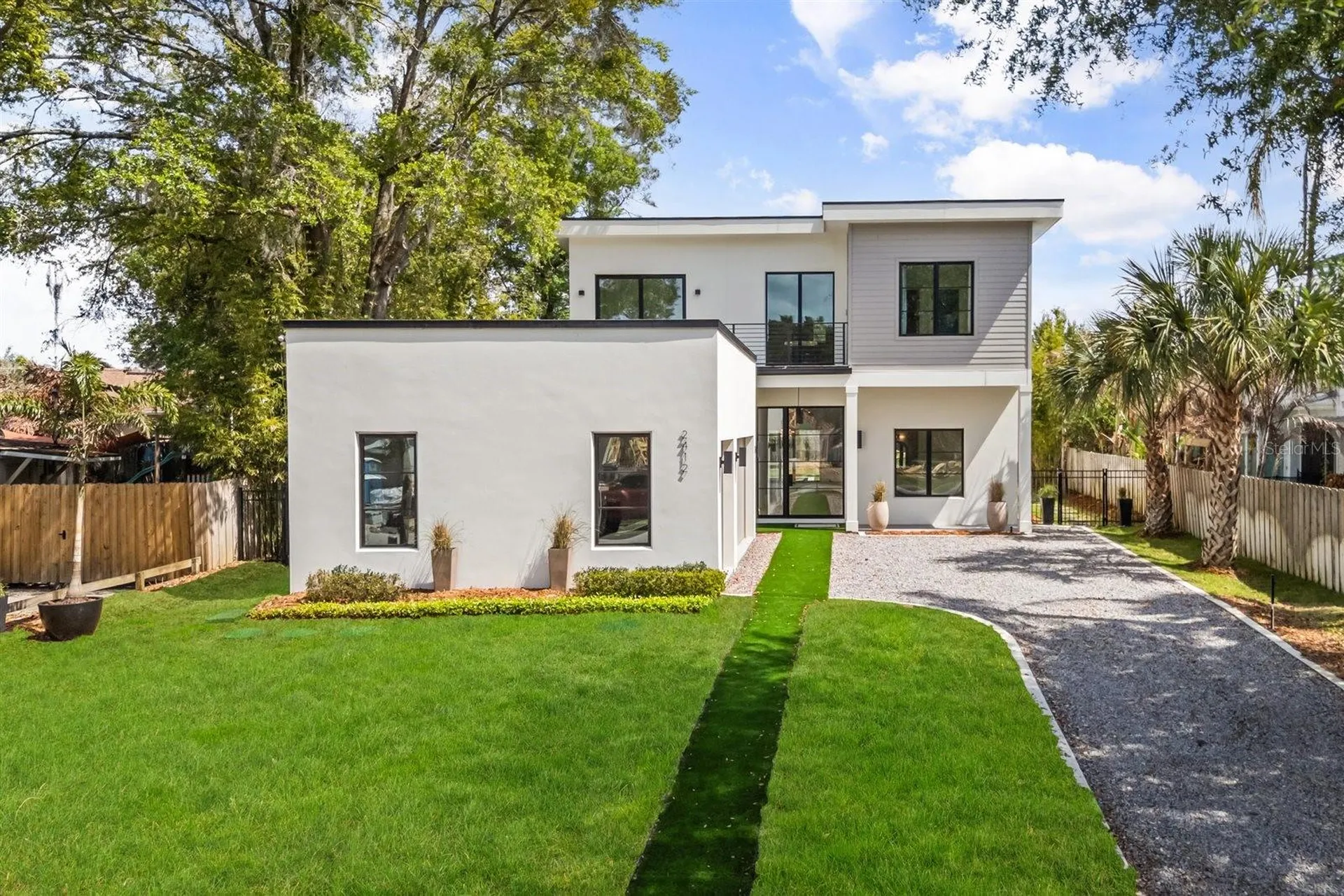 2412 Chantilly Avenue Winter Park FL 32789