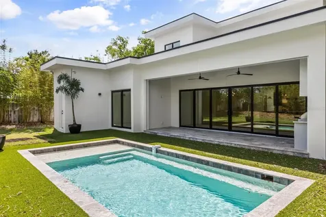 2412 Chantilly Avenue Winter Park FL 32789