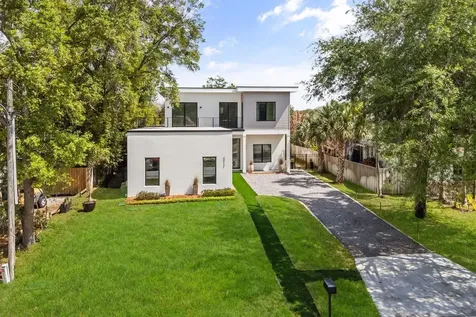 2412 Chantilly Avenue Winter Park FL 32789