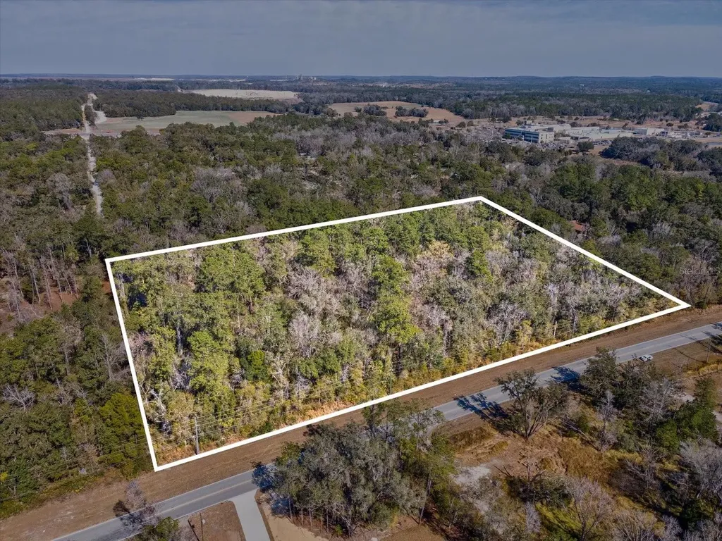 0 Wiscon Road E Brooksville FL 34606