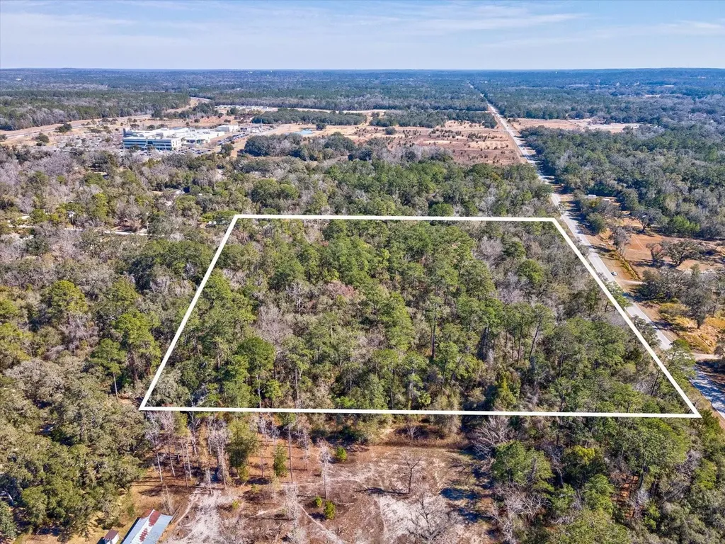 0 Wiscon Road E Brooksville FL 34606