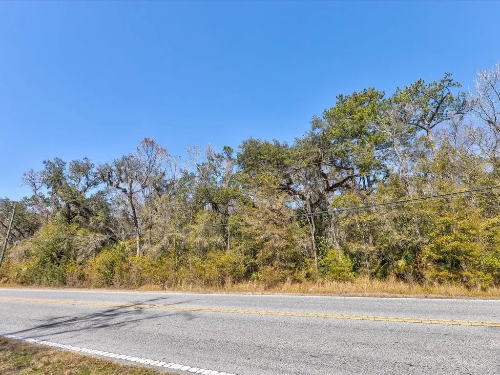 0 Wiscon Road E Brooksville FL 34606