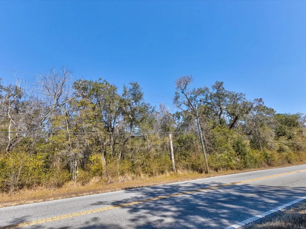 0 Wiscon Road E Brooksville FL 34606