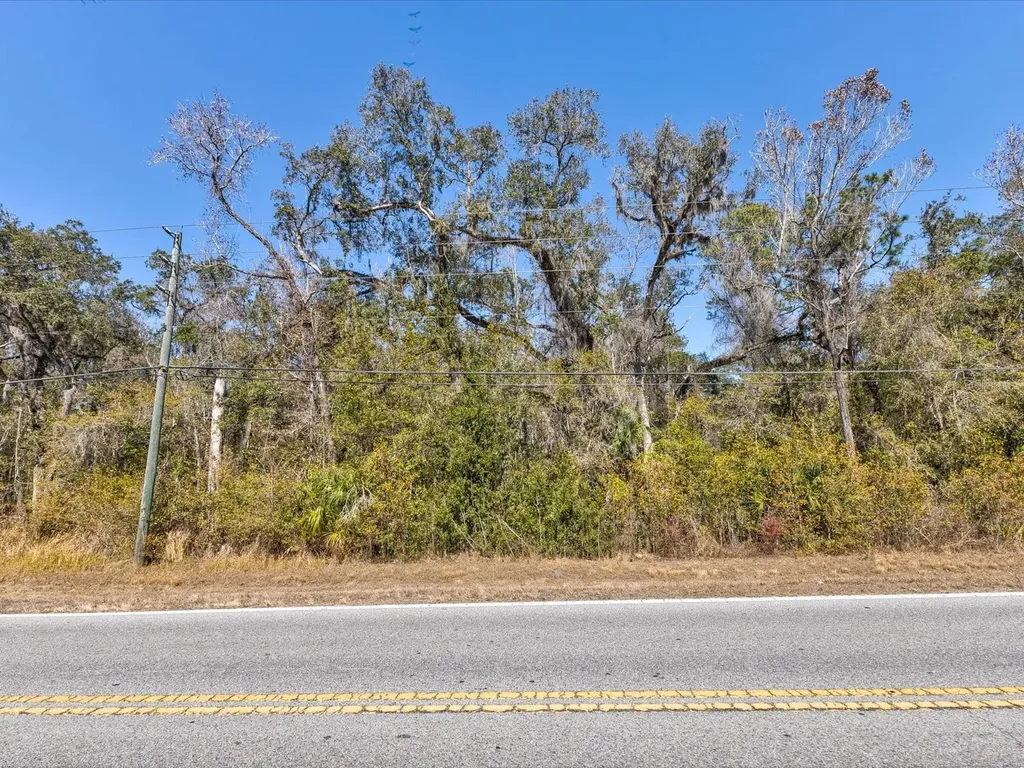 0 Wiscon Road E Brooksville FL 34606