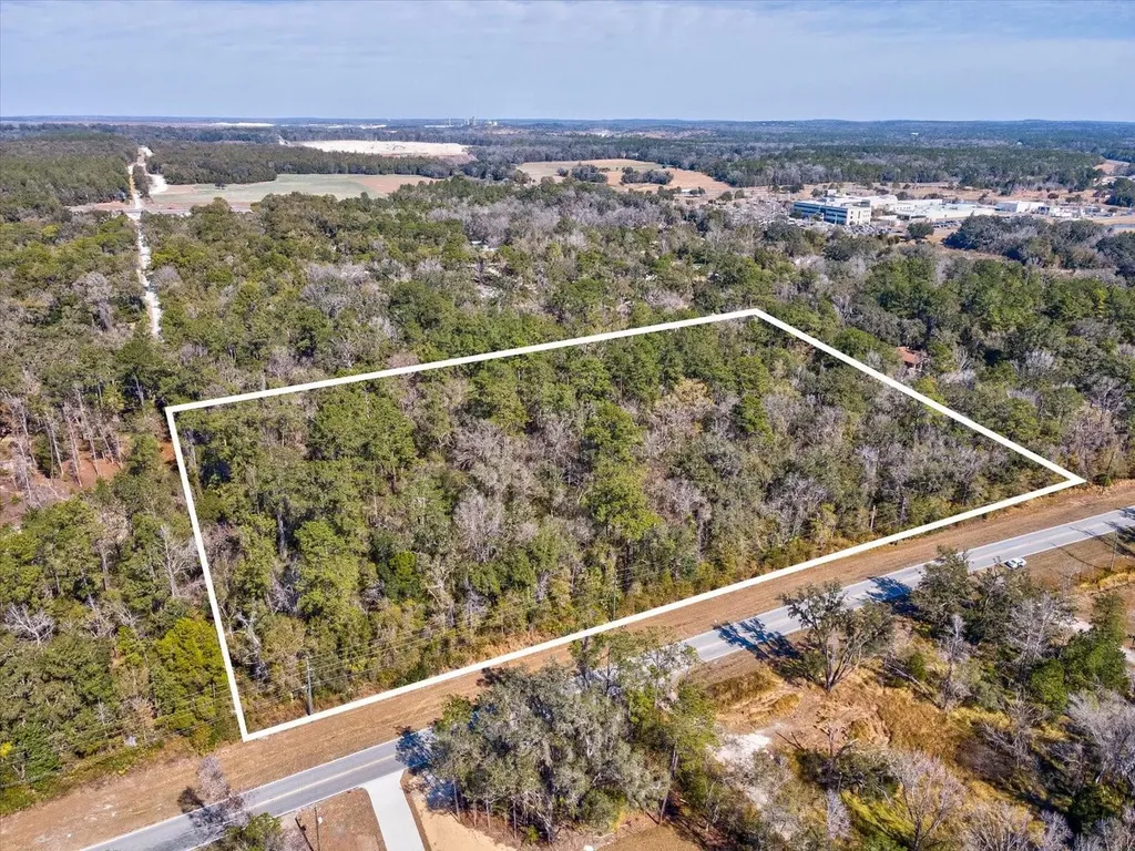 0 Wiscon Road E Brooksville FL 34606