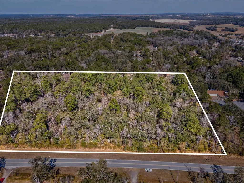 0 Wiscon Road E Brooksville FL 34606