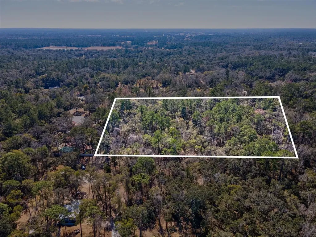 0 Wiscon Road E Brooksville FL 34606