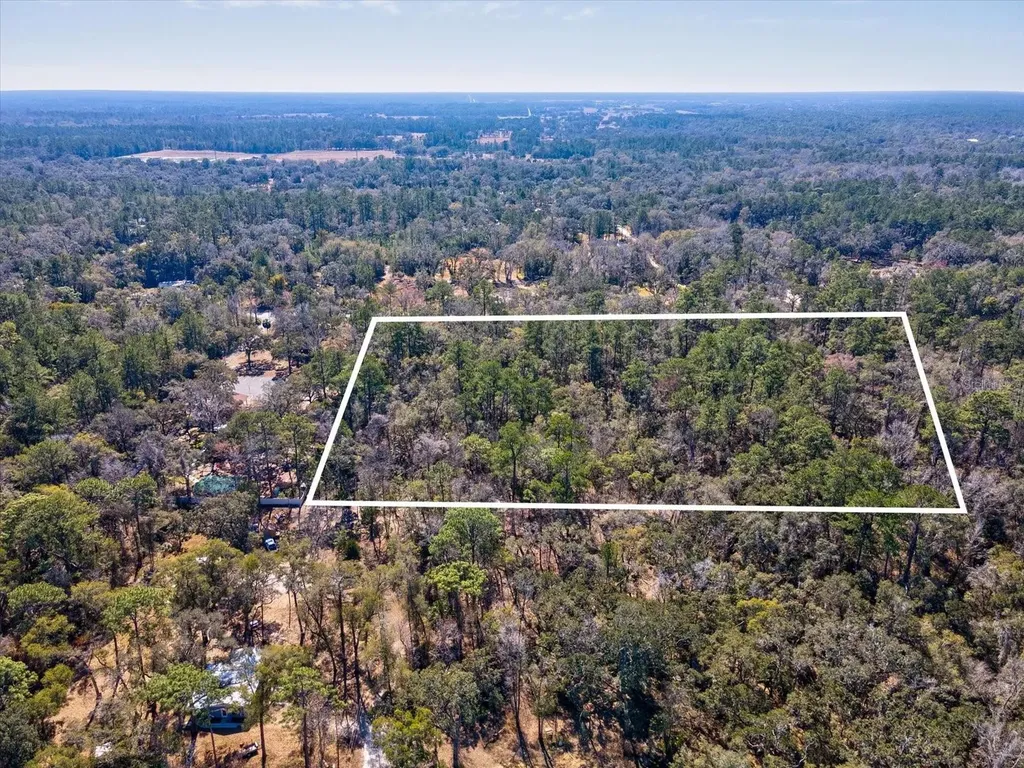 0 Wiscon Road E Brooksville FL 34606