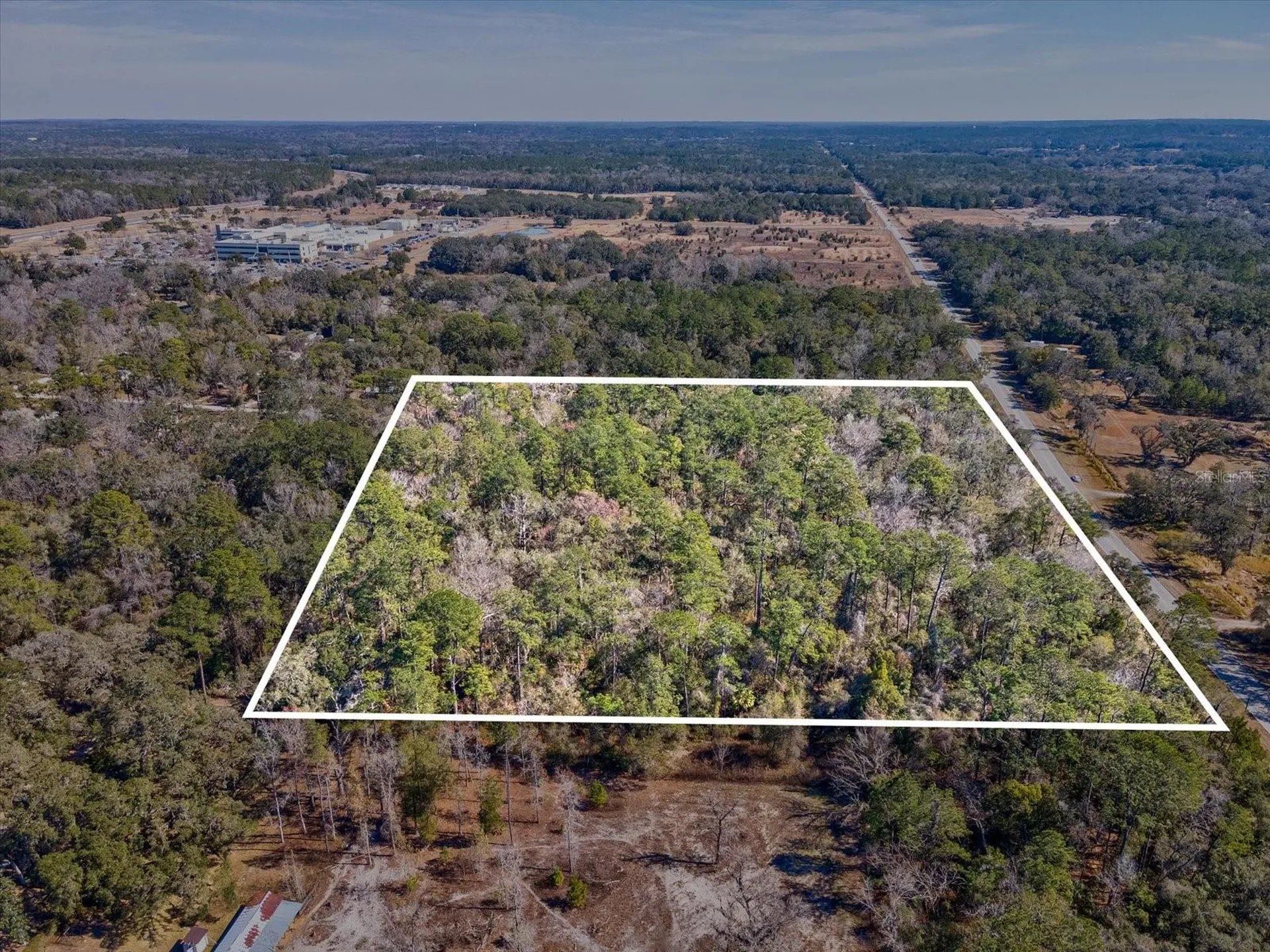0 Wiscon Road E Brooksville FL 34606