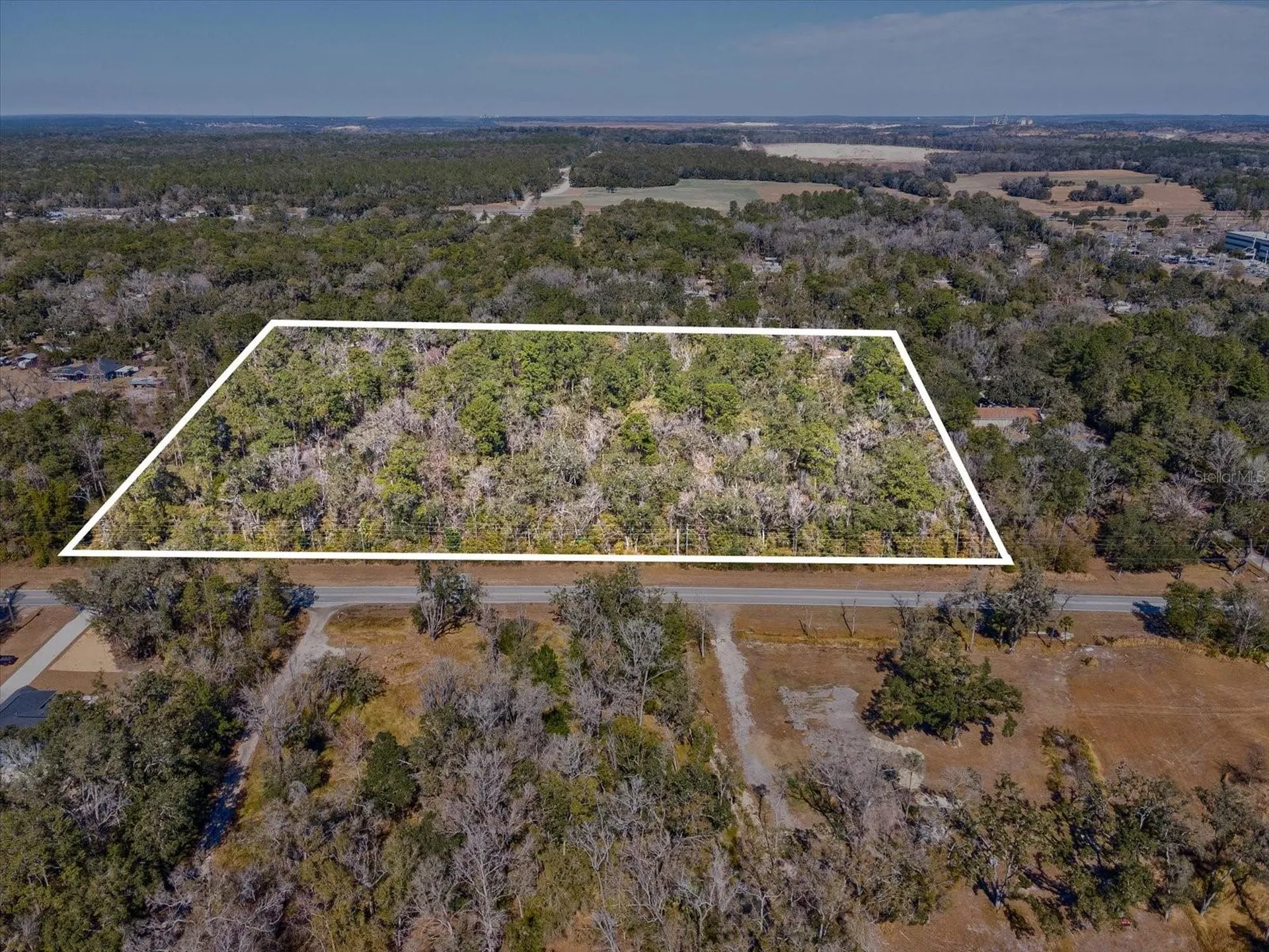 0 Wiscon Road E Brooksville FL 34606