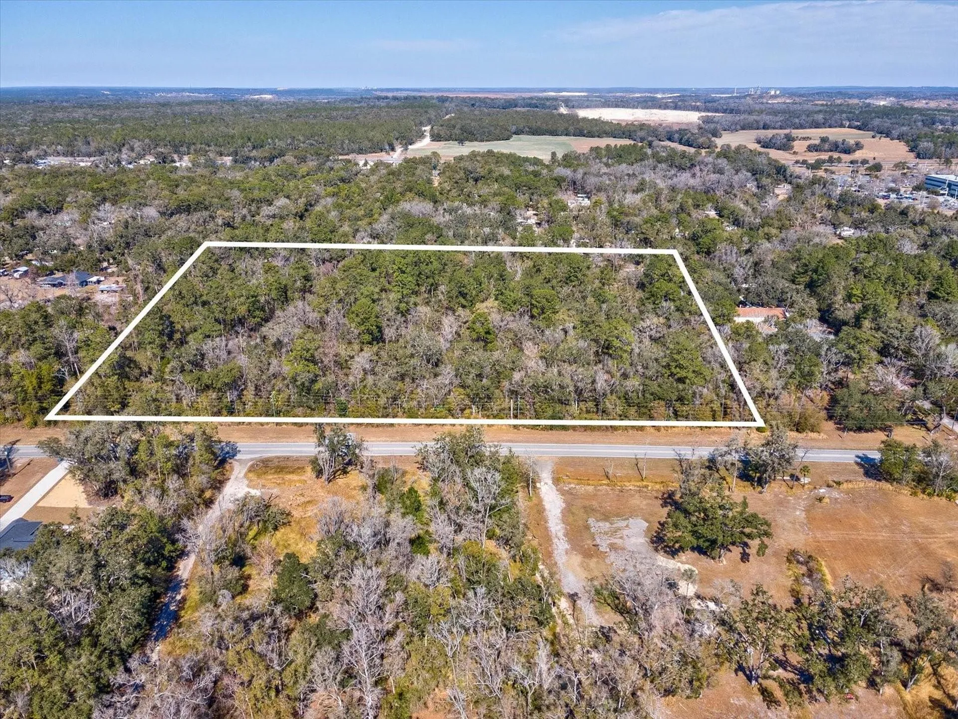 0 Wiscon Road E Brooksville FL 34606