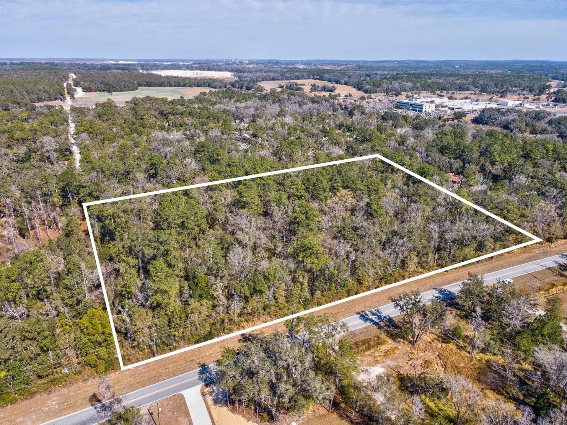 0 Wiscon Road E Brooksville FL 34606