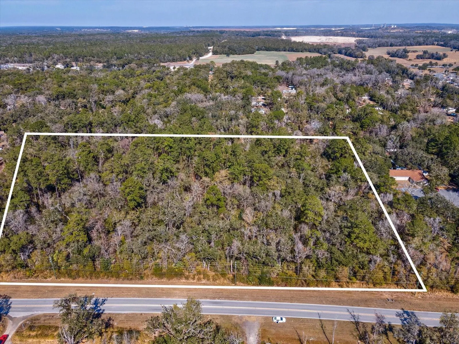 0 Wiscon Road E Brooksville FL 34606