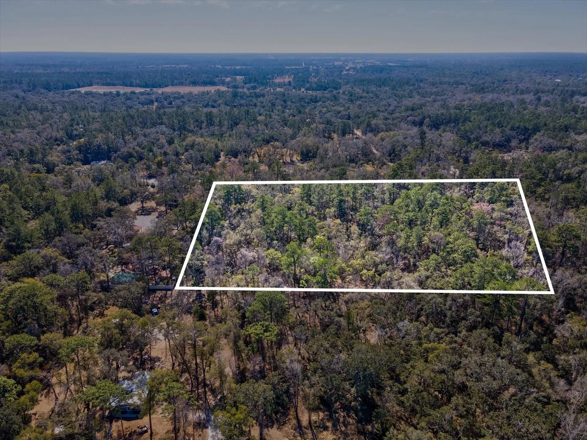 0 Wiscon Road E Brooksville FL 34606
