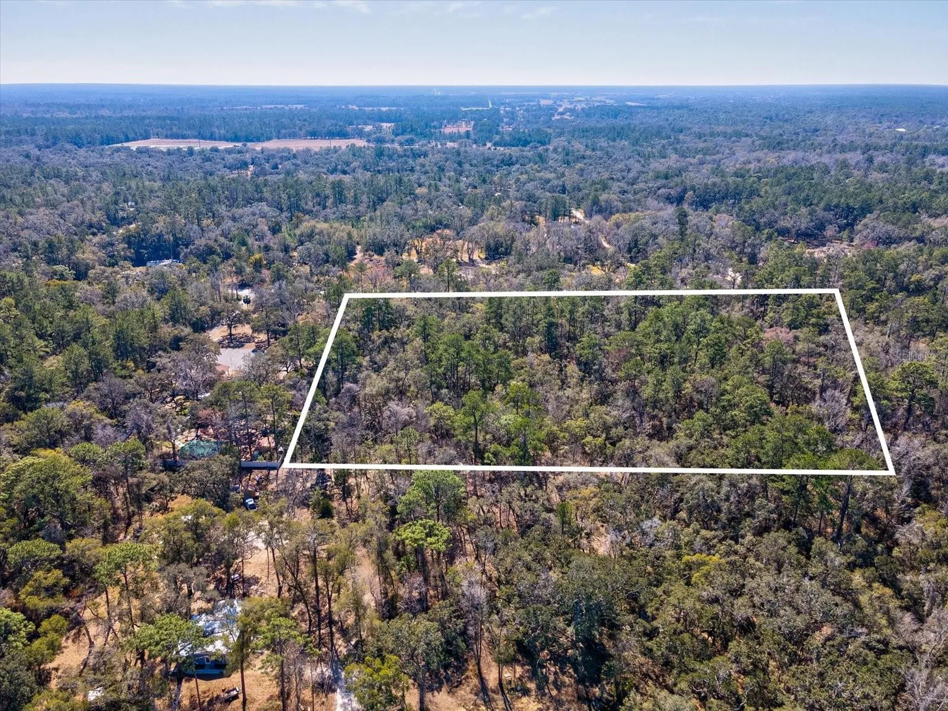 0 Wiscon Road E Brooksville FL 34606