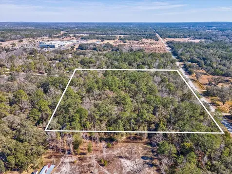 0 Wiscon Road E Brooksville FL 34606