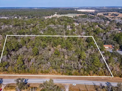 0 Wiscon Road E Brooksville FL 34606