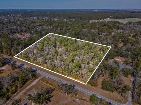 0 Wiscon Road E Brooksville FL 34606