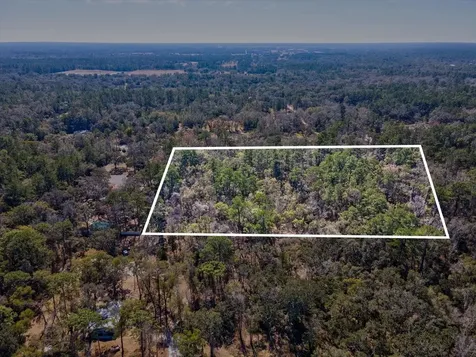 0 Wiscon Road E Brooksville FL 34606
