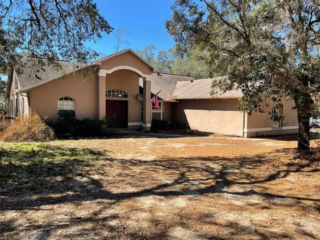 11242 Mirage Avenue Weeki Wachee FL 34614