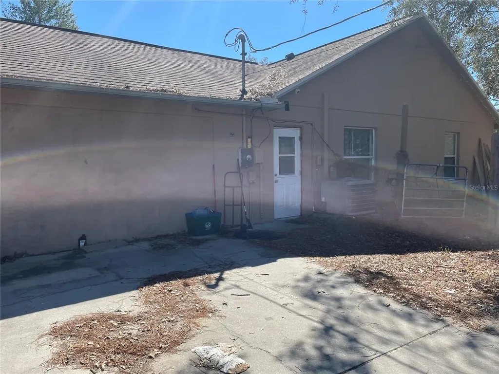 11242 Mirage Avenue Weeki Wachee FL 34614