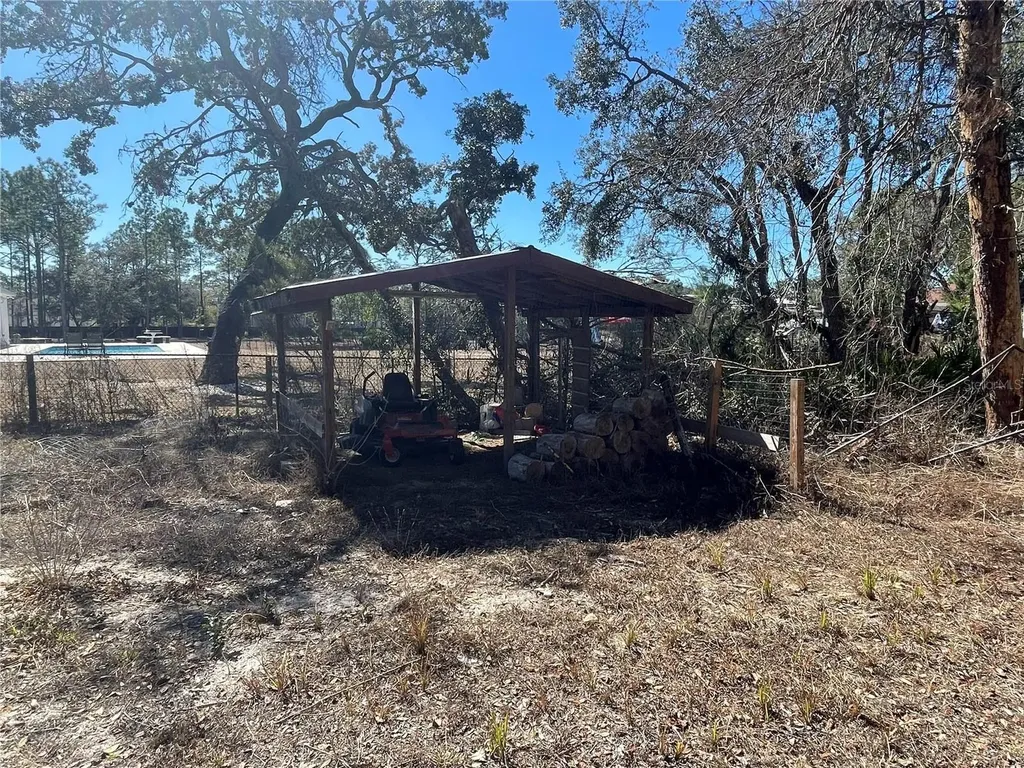 11242 Mirage Avenue Weeki Wachee FL 34614