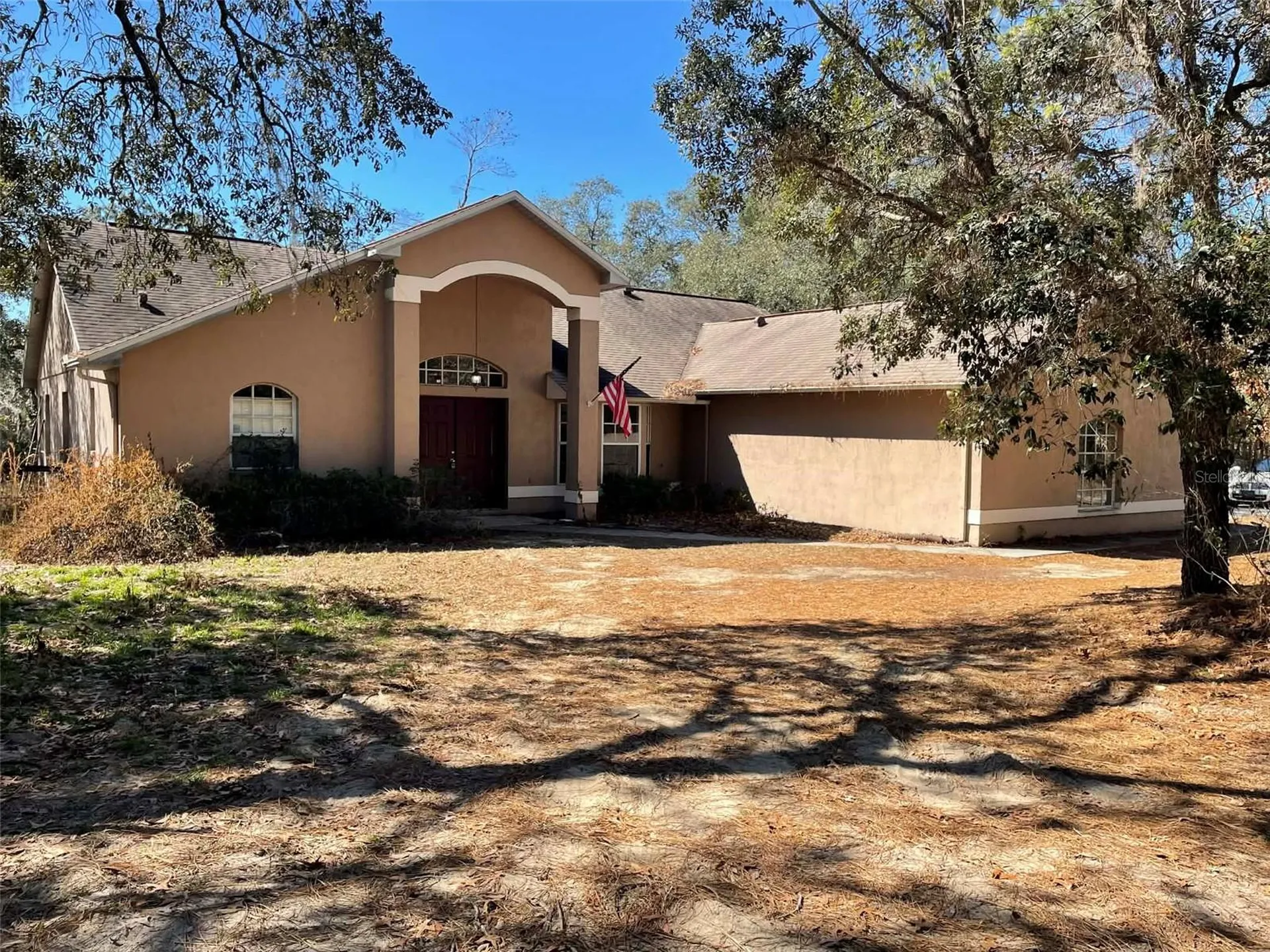 11242 Mirage Avenue Weeki Wachee FL 34614