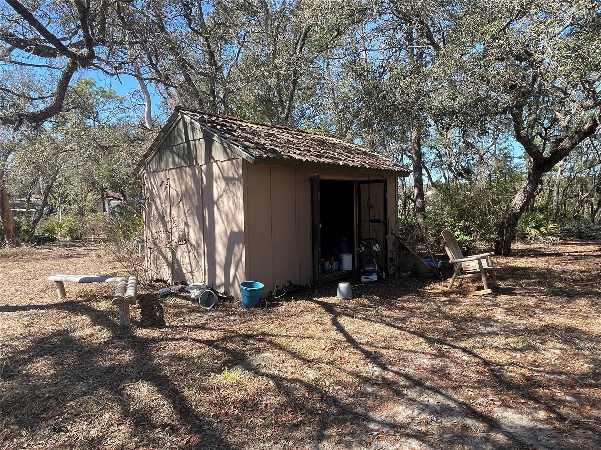 11242 Mirage Avenue Weeki Wachee FL 34614