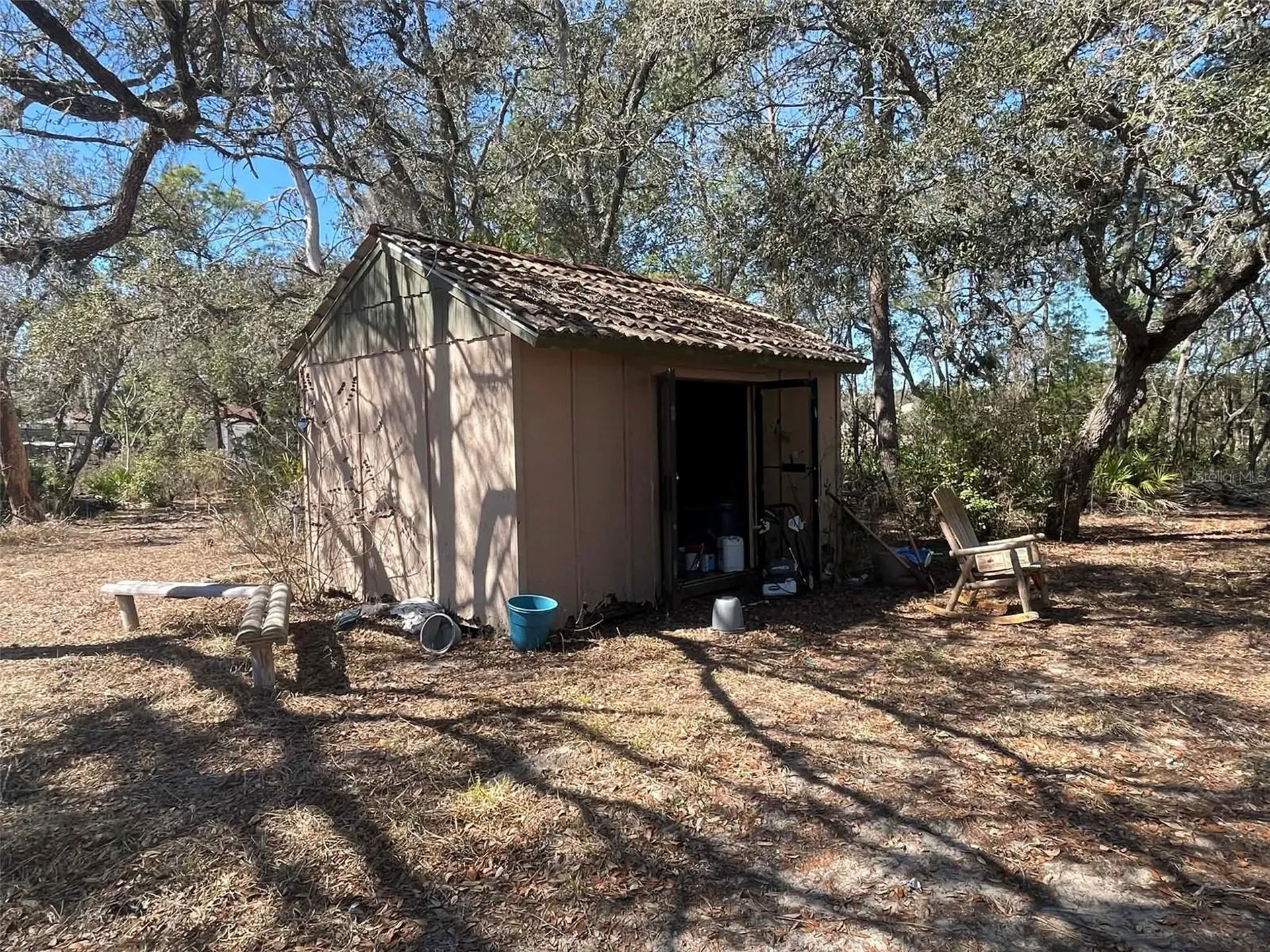 11242 Mirage Avenue Weeki Wachee FL 34614