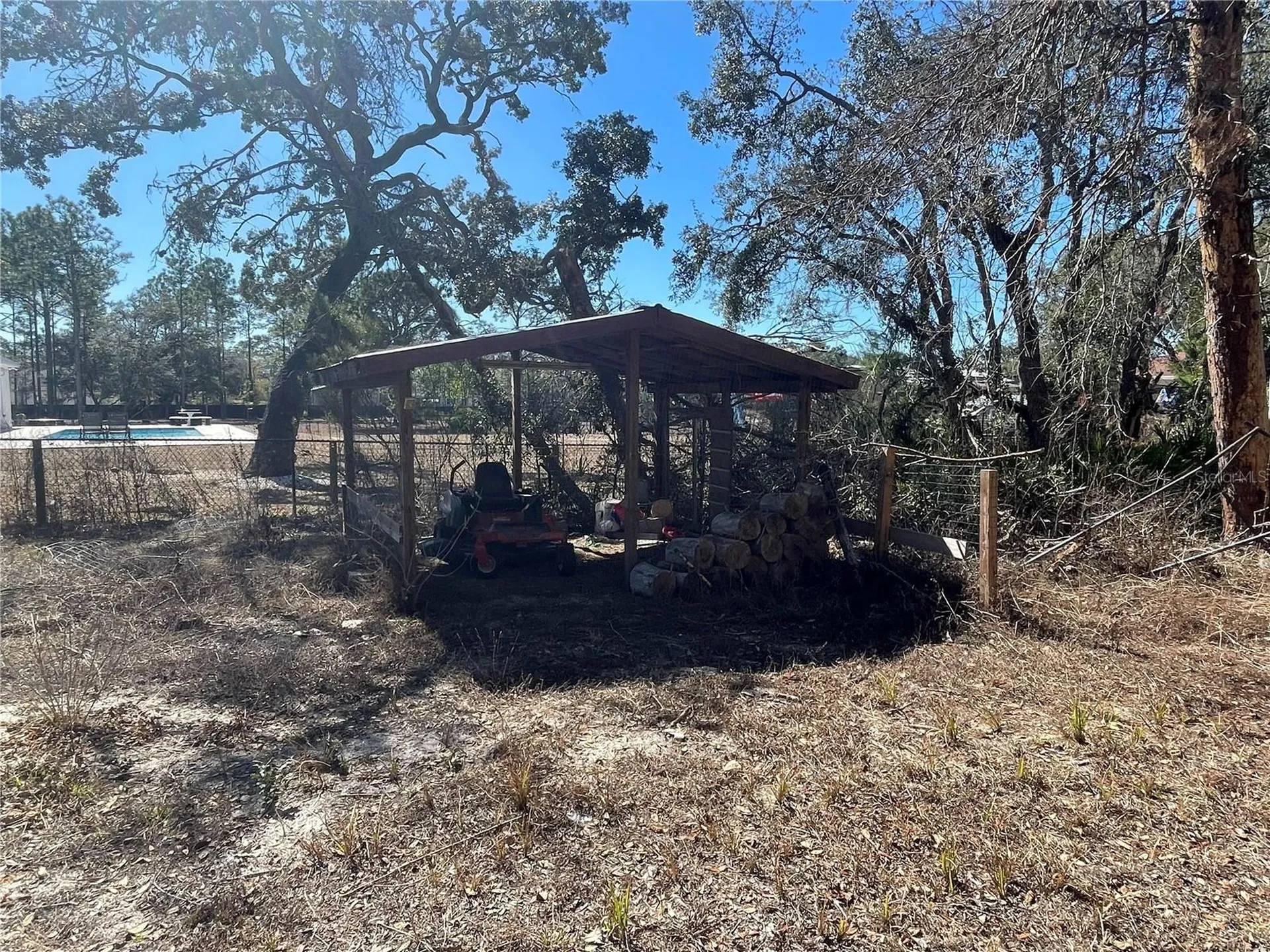 11242 Mirage Avenue Weeki Wachee FL 34614