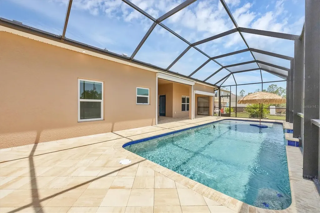 8183 Deland Street Port Charlotte FL 33981