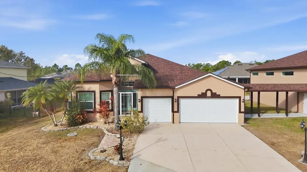 8183 Deland Street Port Charlotte FL 33981