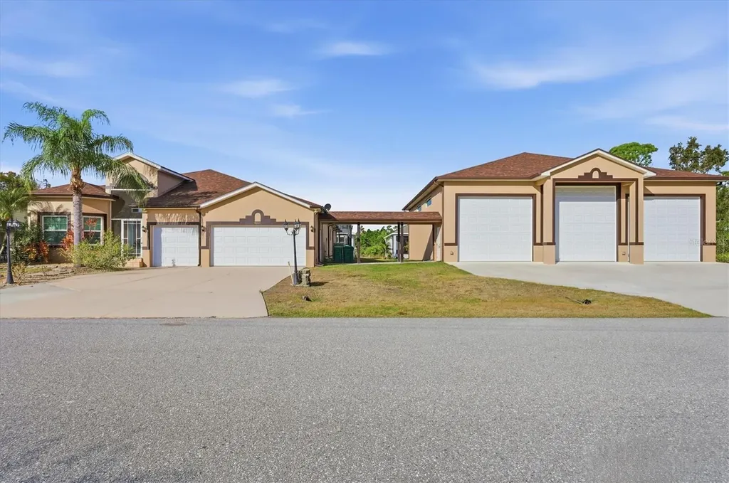 8183 Deland Street Port Charlotte FL 33981