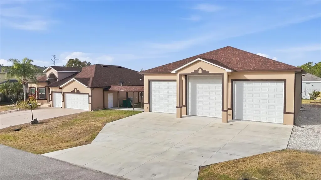 8183 Deland Street Port Charlotte FL 33981