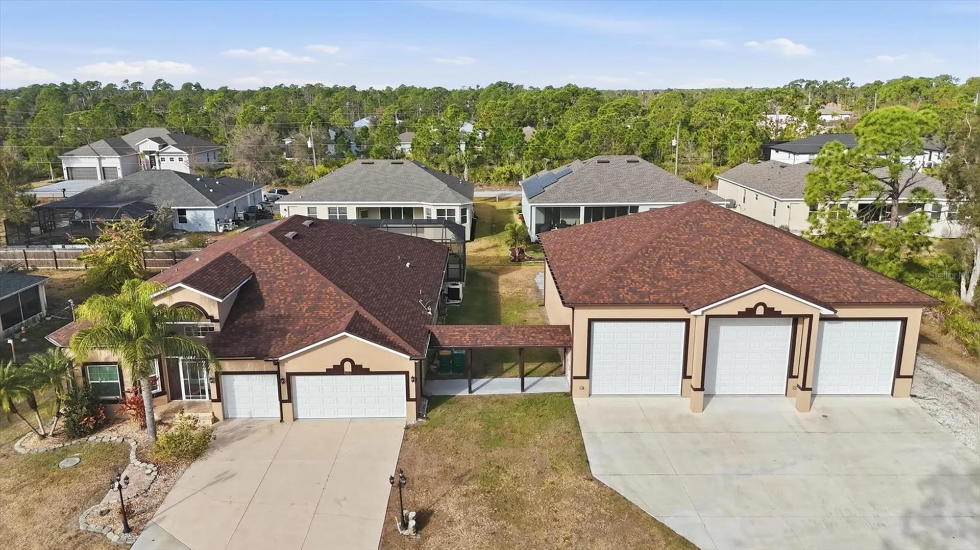 8183 Deland Street Port Charlotte FL 33981