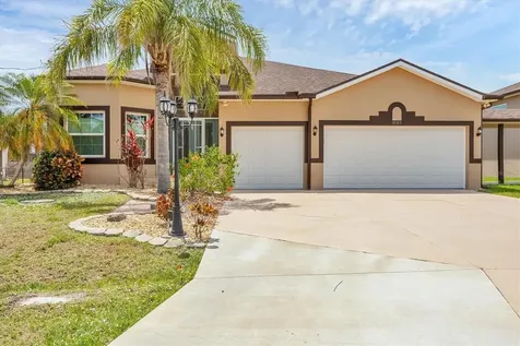 8183 Deland Street Port Charlotte FL 33981