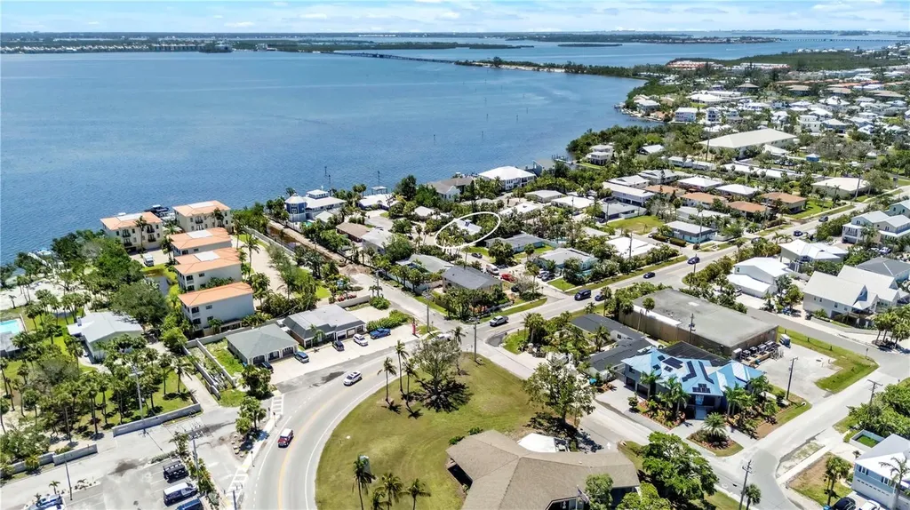 205 Peacock Lane Holmes Beach FL 34217