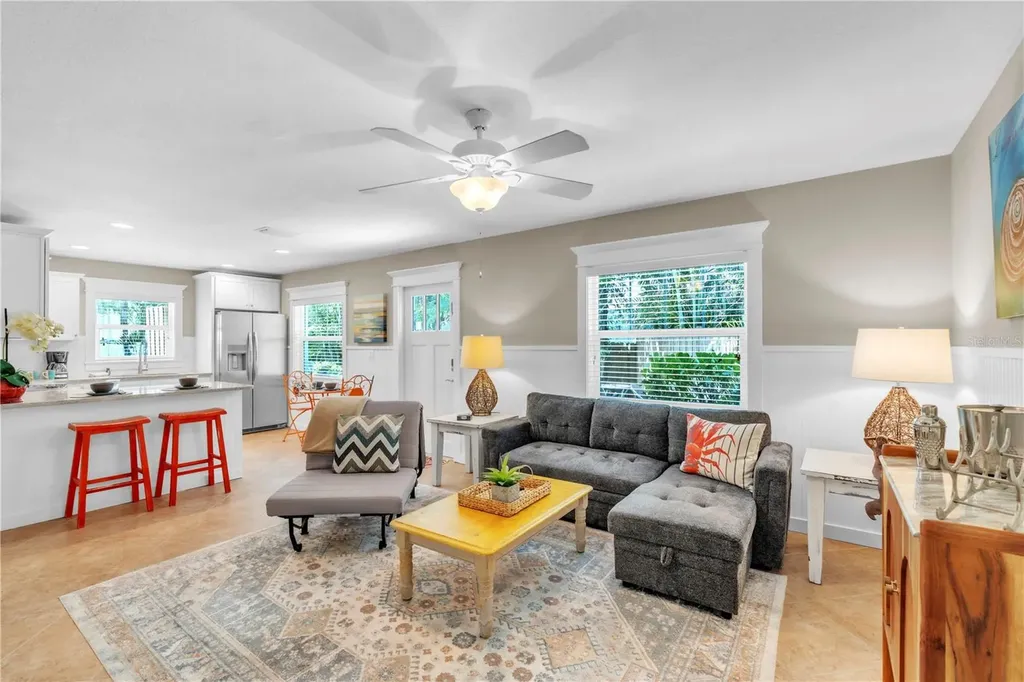 205 Peacock Lane Holmes Beach FL 34217