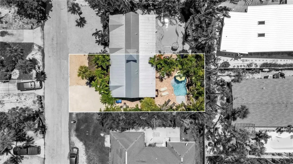205 Peacock Lane Holmes Beach FL 34217