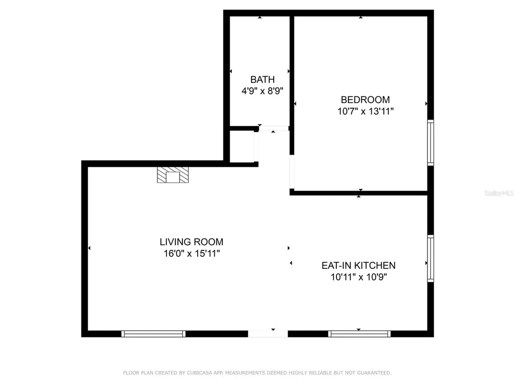 205 Peacock Lane Holmes Beach FL 34217