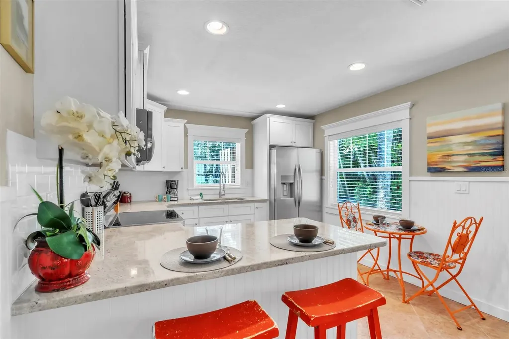 205 Peacock Lane Holmes Beach FL 34217