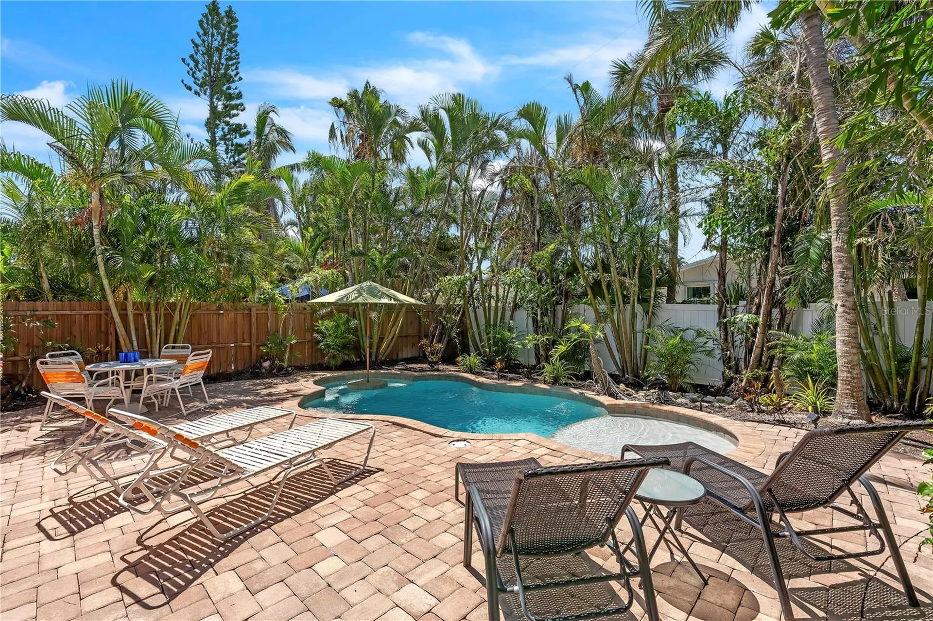 205 Peacock Lane Holmes Beach FL 34217