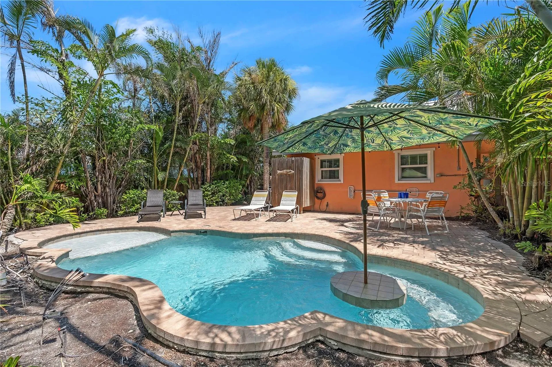 205 Peacock Lane Holmes Beach FL 34217