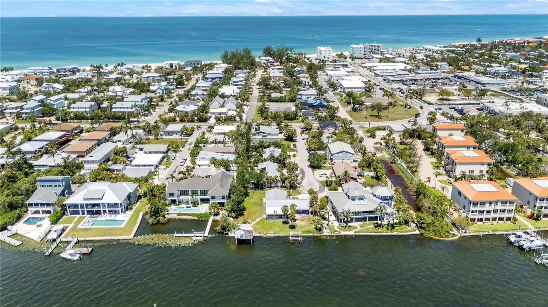 205 Peacock Lane Holmes Beach FL 34217
