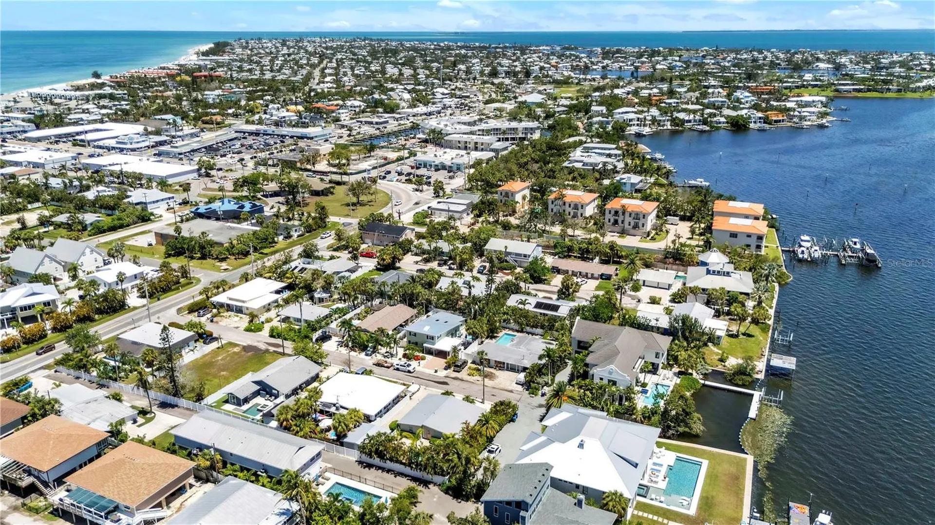 205 Peacock Lane Holmes Beach FL 34217